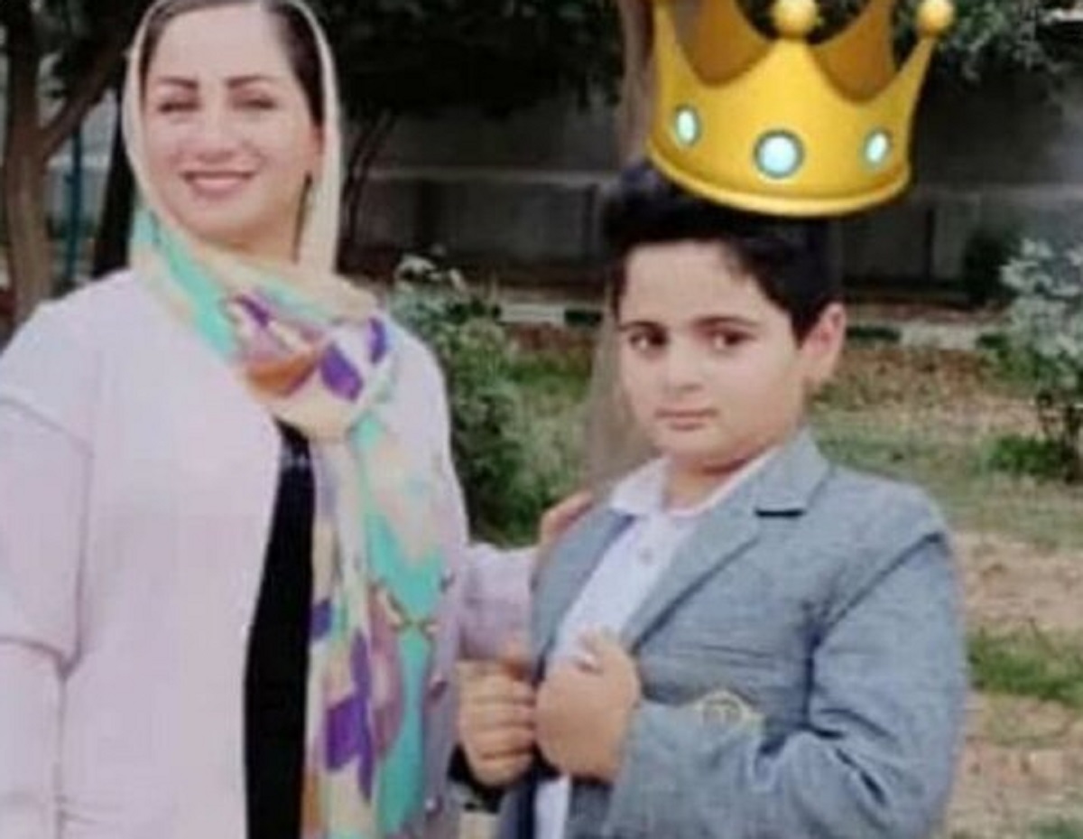 توهین روزنامه شهرداری تهران به مادر کیان پیرفلک