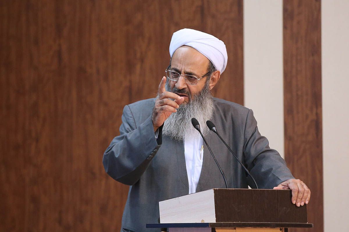 مولوی عبدالحمید