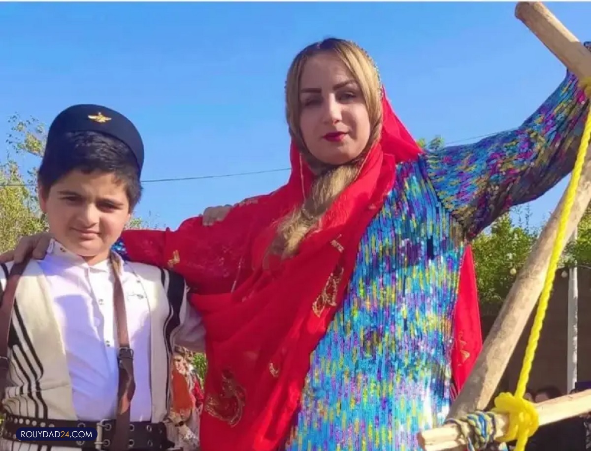 توهین روزنامه های اصولگرا به مادر کیان پیرفلک؛ دروغگوی سیاسی‌ست