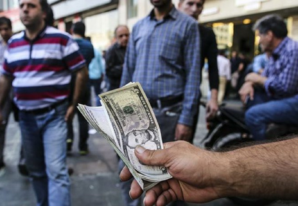 ترمز افزایش قیمت دلار کشیده شد؟