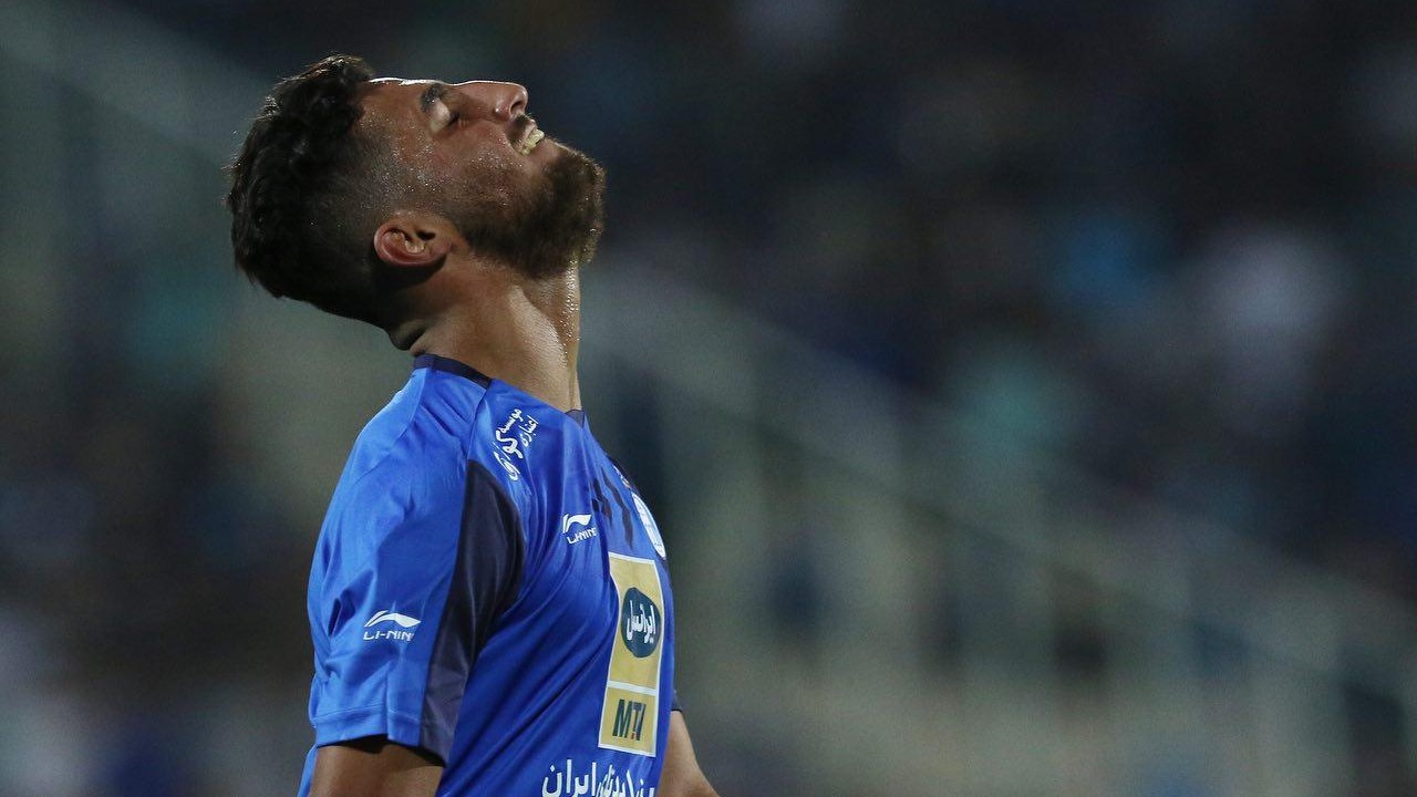 انتقال گران‌قیمت یک ستاره برای نجات استقلال