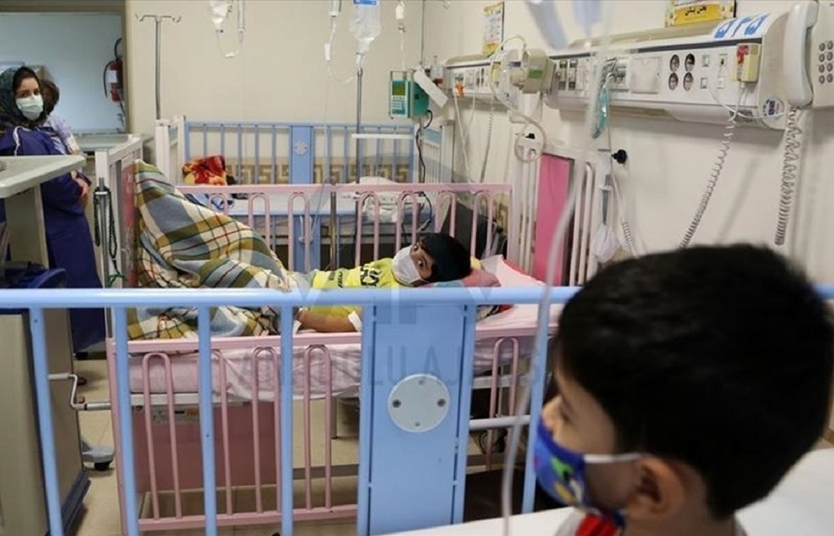 خطر شیوع عفونتهای تنفسی پس از جامجهانی خطر شیوع عفونتهای تنفسی پس از جامجهانی