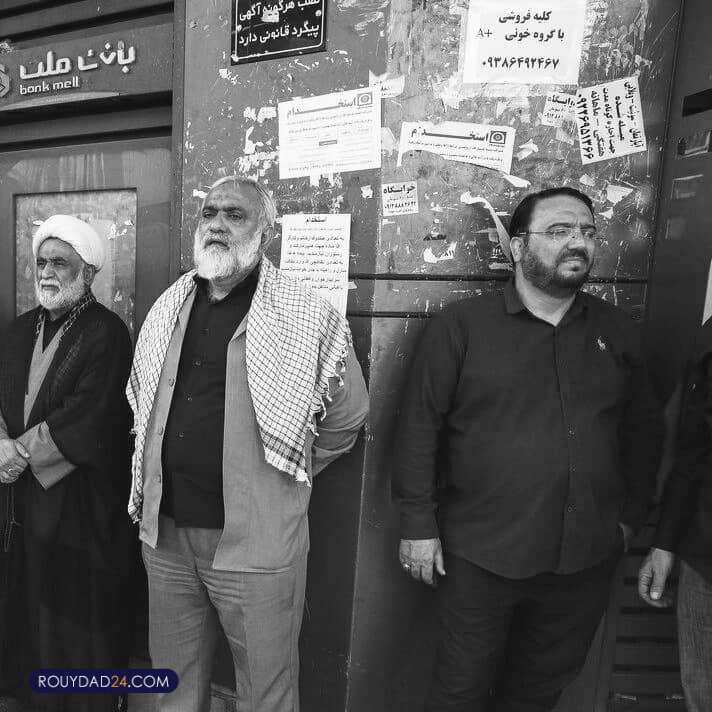 سردار محمدرضا نقدی