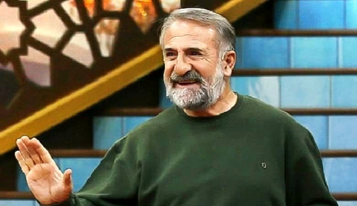 مهران رجبی: ما بچه حزباللهی هستیم/ عزت را فالورها نمیدهند! +فیلم مهران رجبی: ما بچه حزباللهی هستیم/ عزت را فالورها نمیدهند! +فیلم