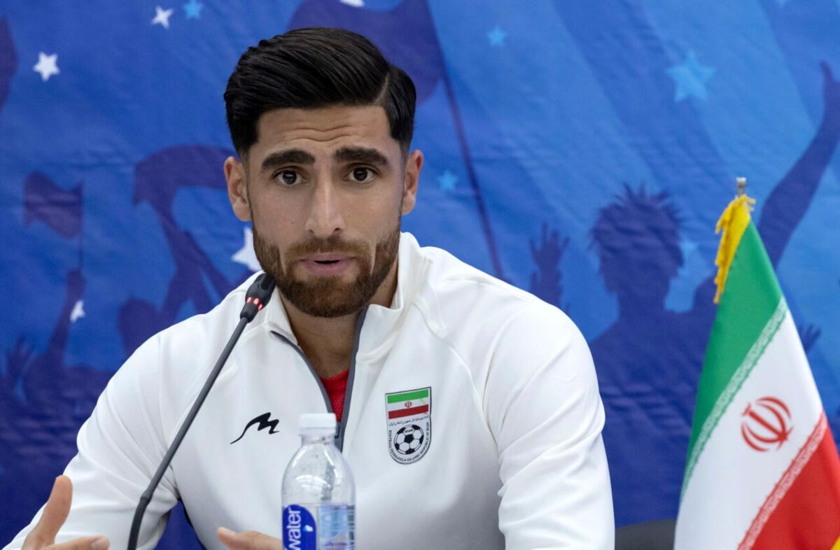 جهانبخش: اگر بگویم هدف صعود به دور بعد نیست دروغ گفته‌ام