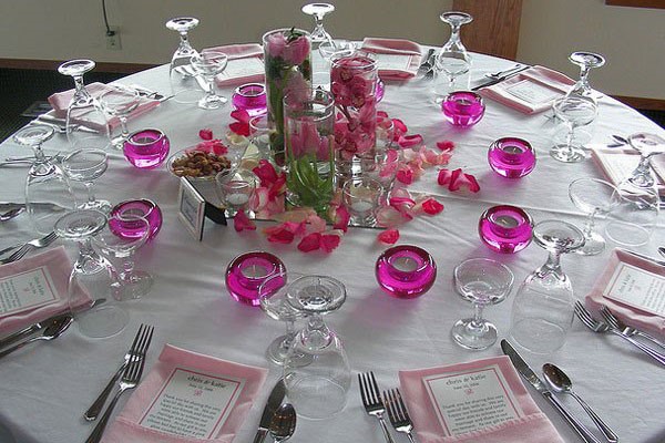 ایده برای سفره آرایی