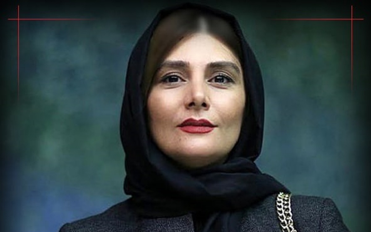 هنگامه قاضیانی