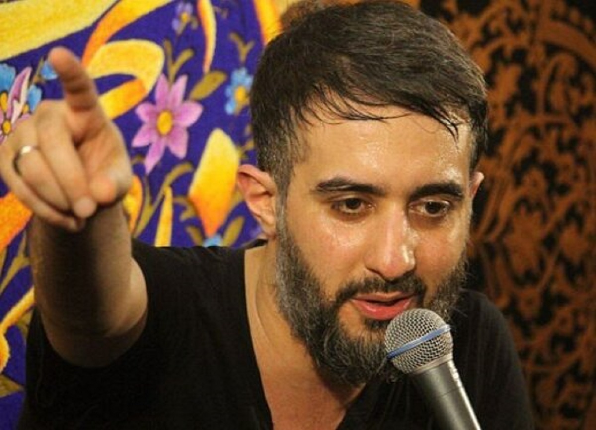 محمدحسین پویانفر