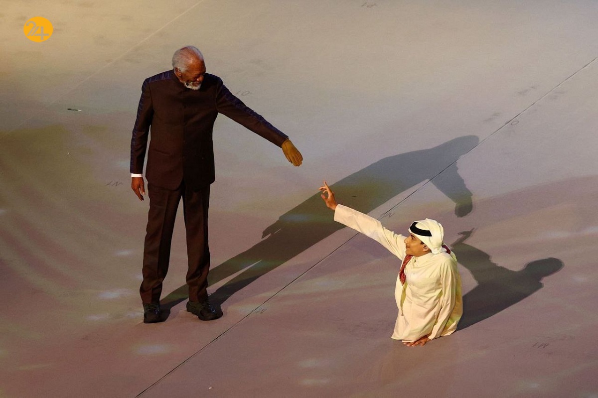 جزئیات افتتاحیه جام جهانی قطر