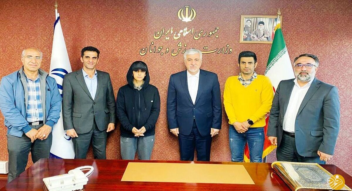 الناز رکابی