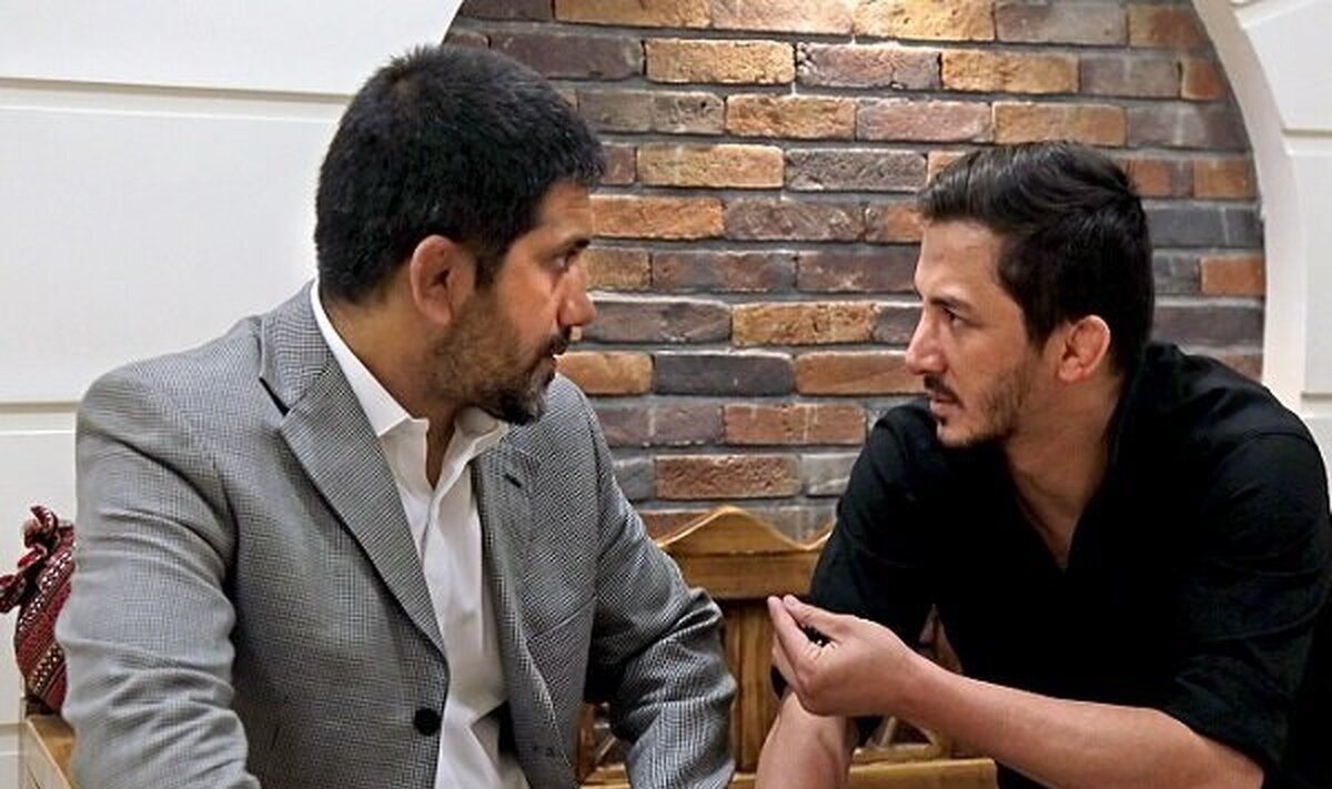 دبیر نامه استعفای سوریان را پاره کرد