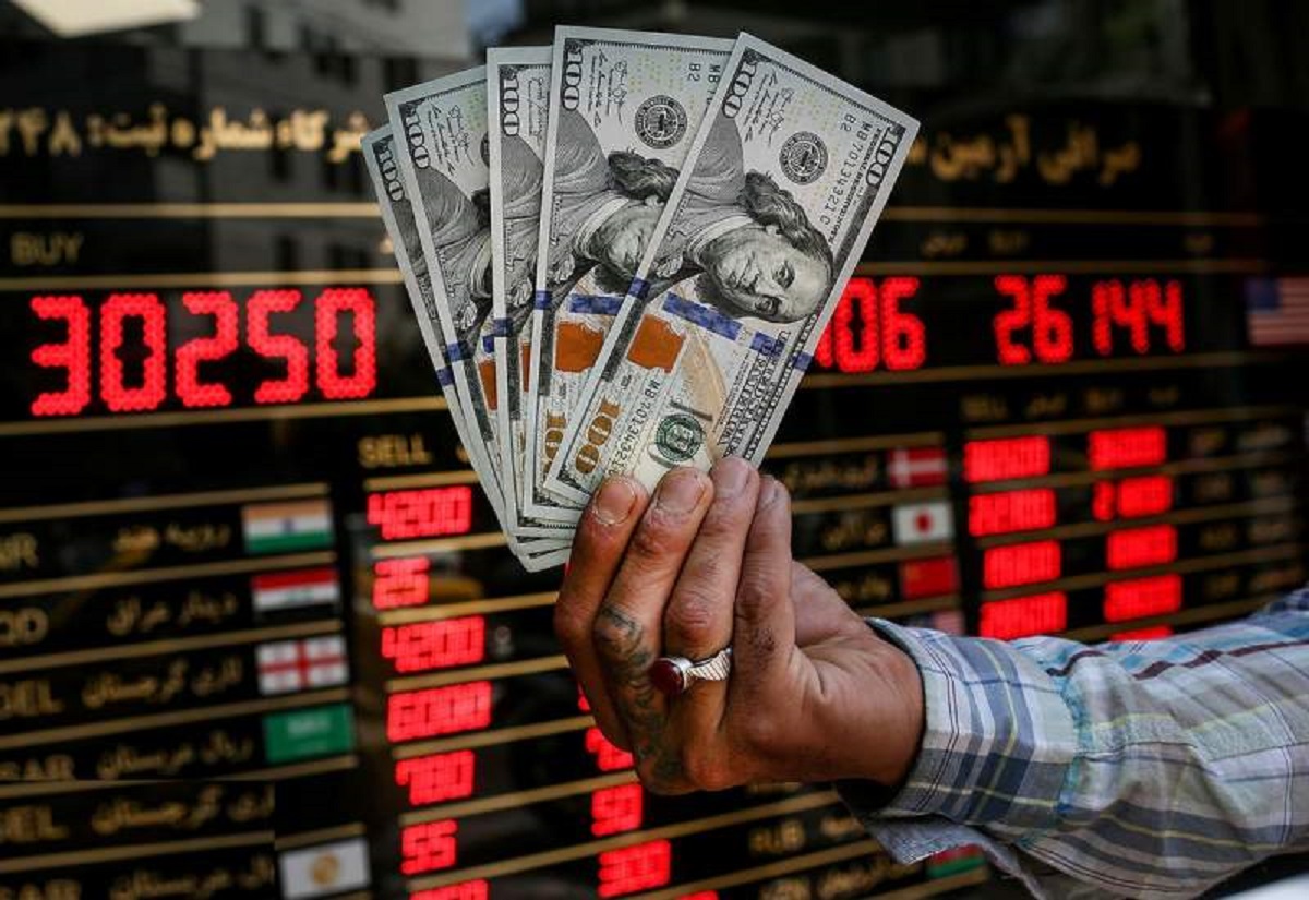 سیگنال ریزش بورس به بازار ارز