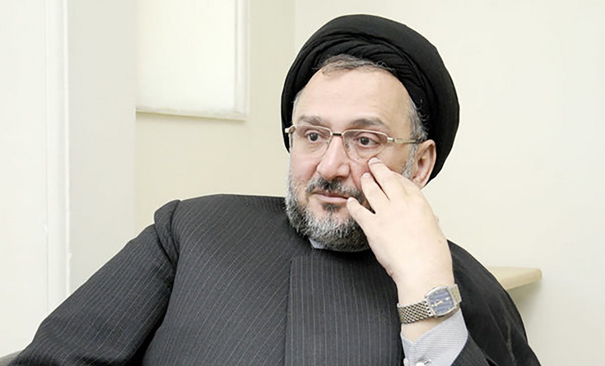 دفاع یک روحانی از ماجرای سلف دانشگاه شریف دفاع یک روحانی از ماجرای سلف دانشگاه شریف