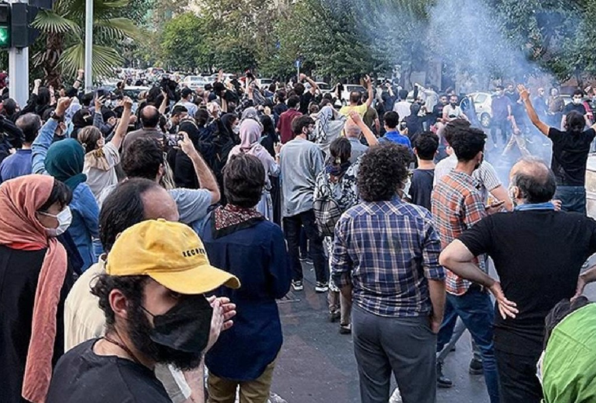 جزئیات پرونده متهمان اعتراضات اخیر از زبان دادستان تهران/ ۴ نفر به محاربه متهم شدند