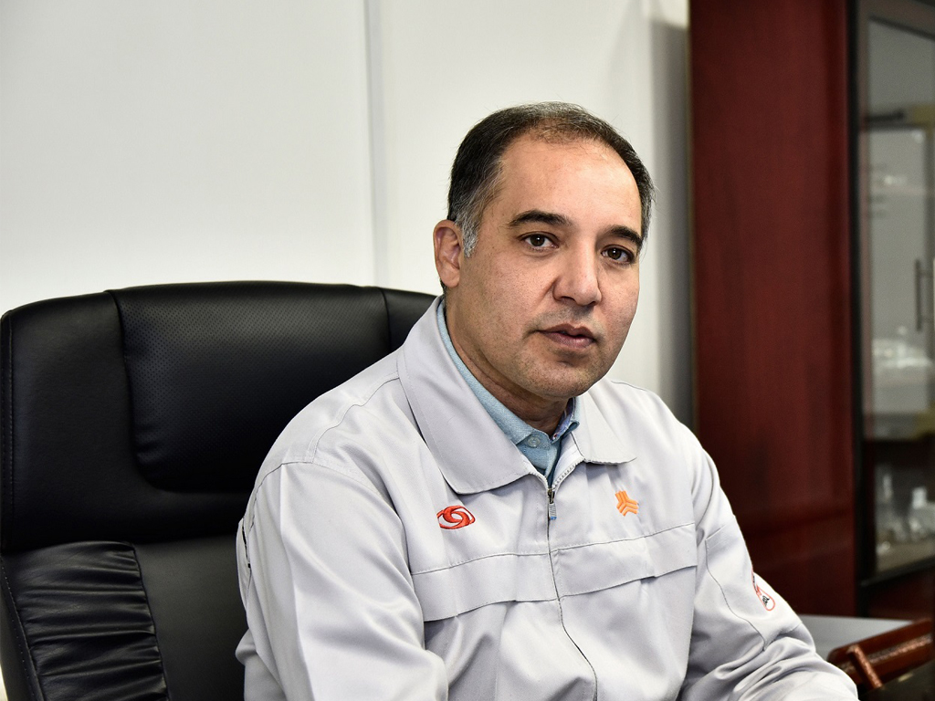 توسط متخصیصن مگاموتور انجام شد: ارتقای موفقیت آمیز موتور M۱۵