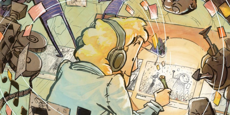 مقایسه انیمیشن دنیا و ایران مقایسه انیمیشن دنیا و ایران