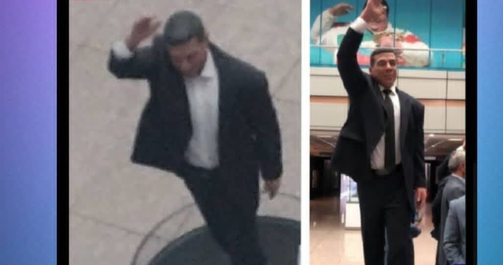 مجسمه تختی مجسمه تختی