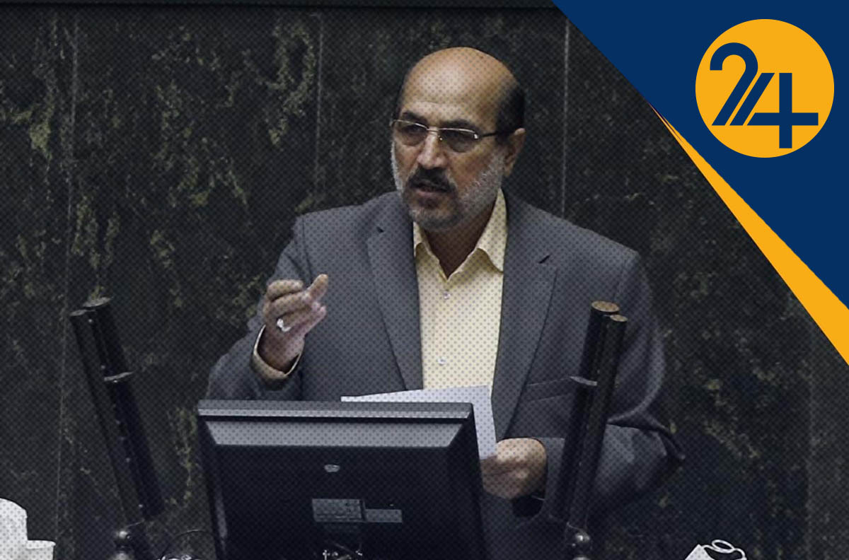 لطف الله سیاهکلی نماینده مجلس