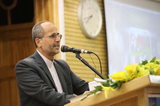 اعتراضات در دانشگاه صنعتی همدان اعتراضات در دانشگاه صنعتی همدان