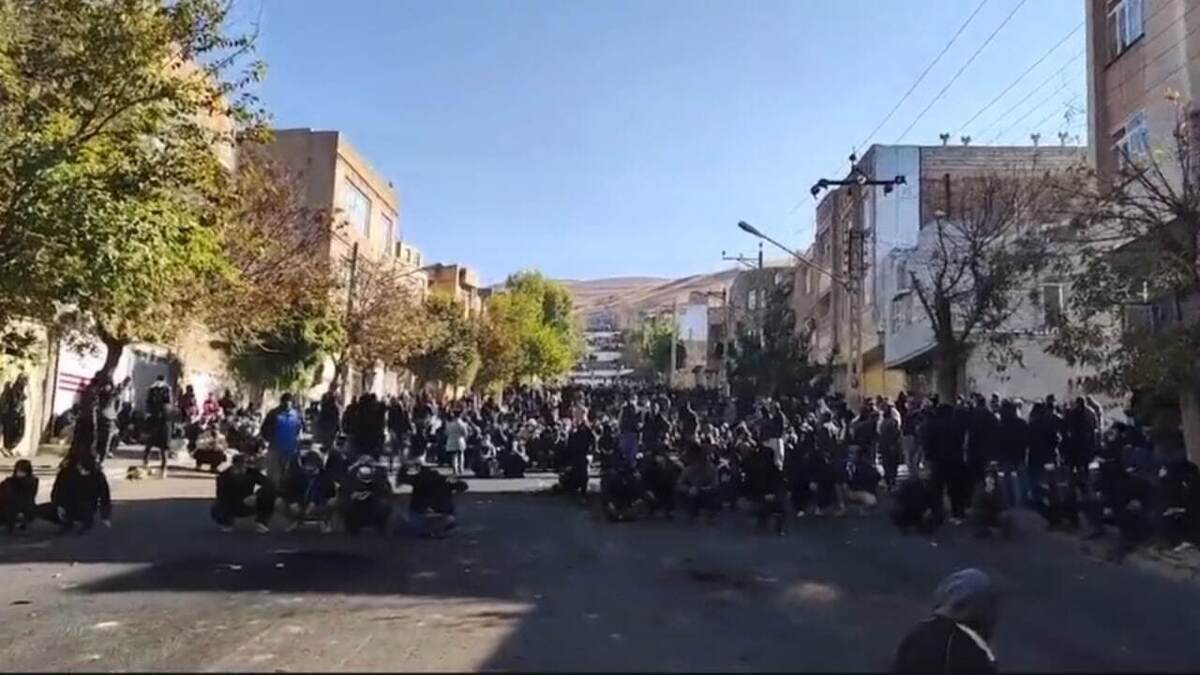 در مهاباد چه گذشت؟