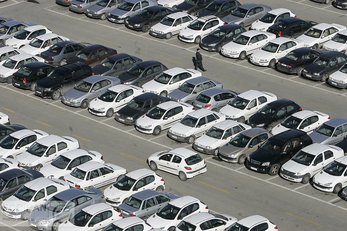 پیش بینی قیمت خودرو