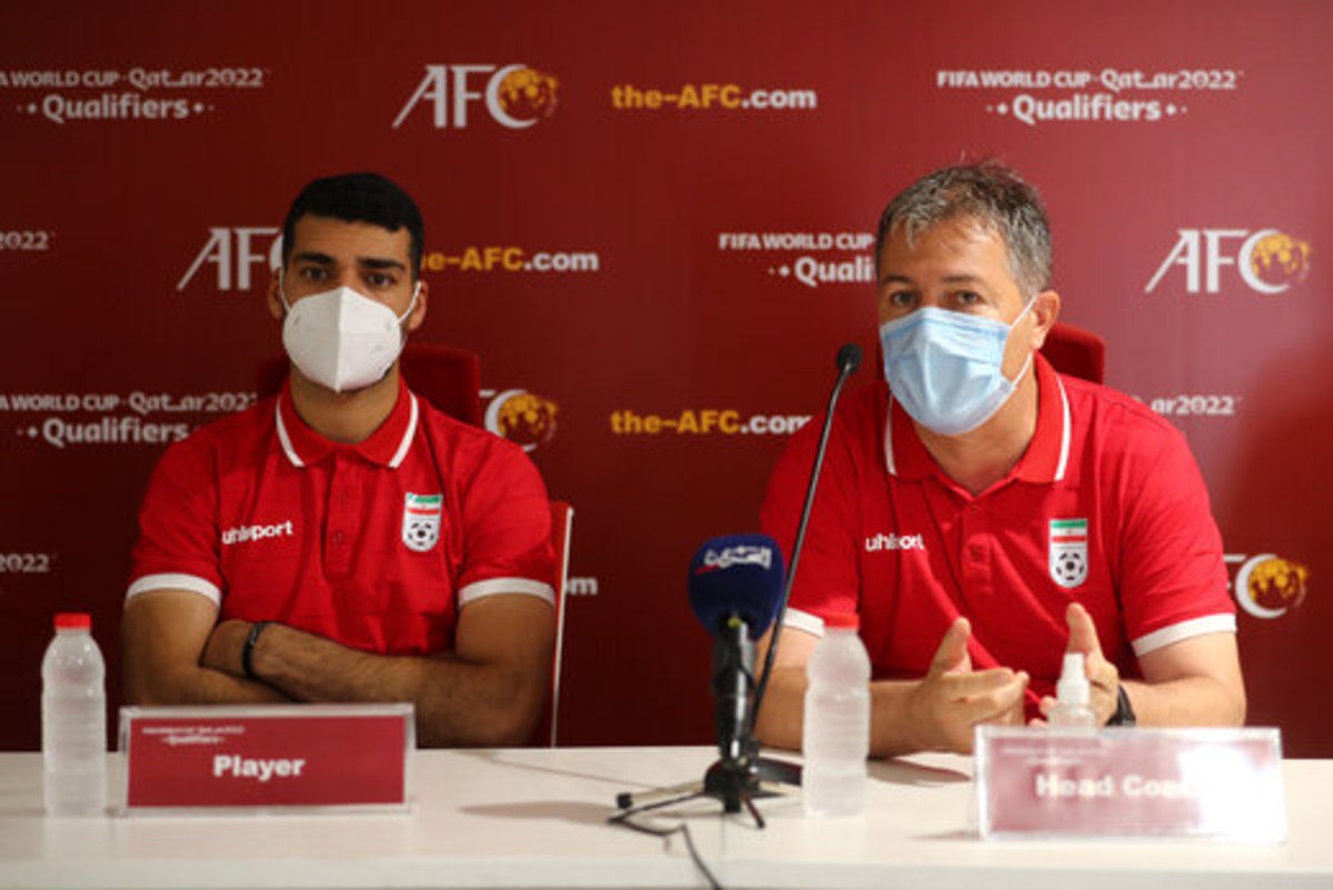 جام جهانی ۲۰۲۲ قطر