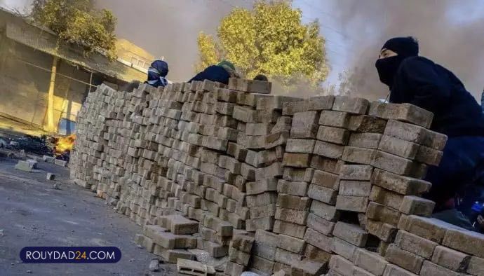 مهاباد امروز