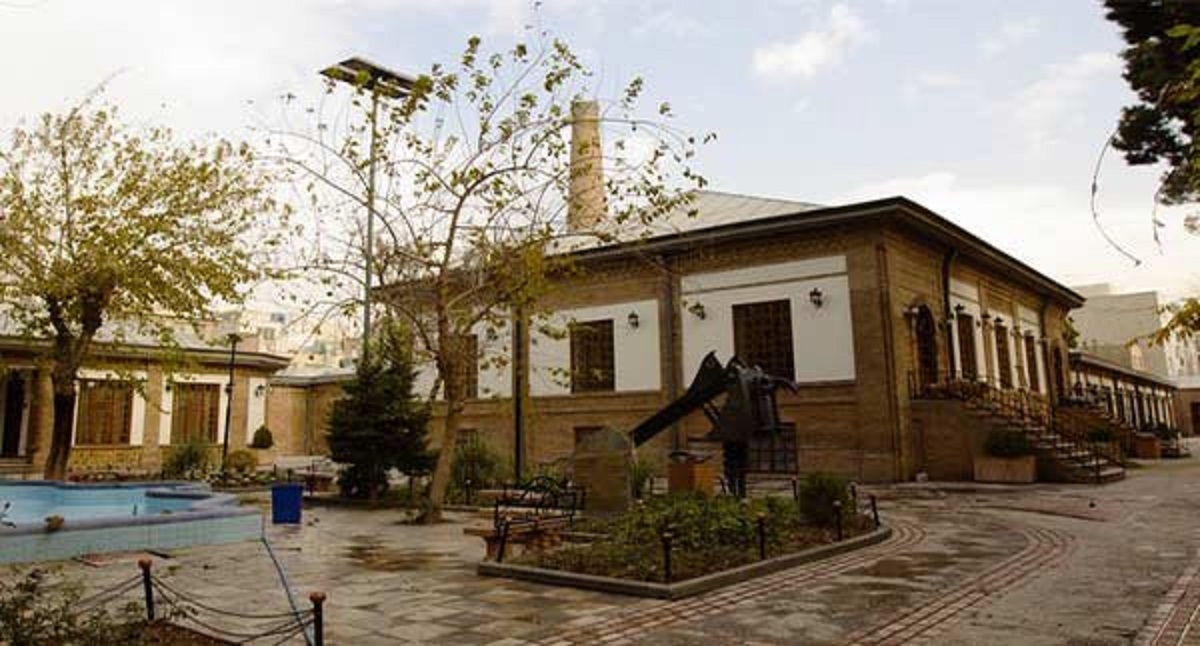 موزه حیات وحش هفت چنار موزه حیات وحش هفت چنار