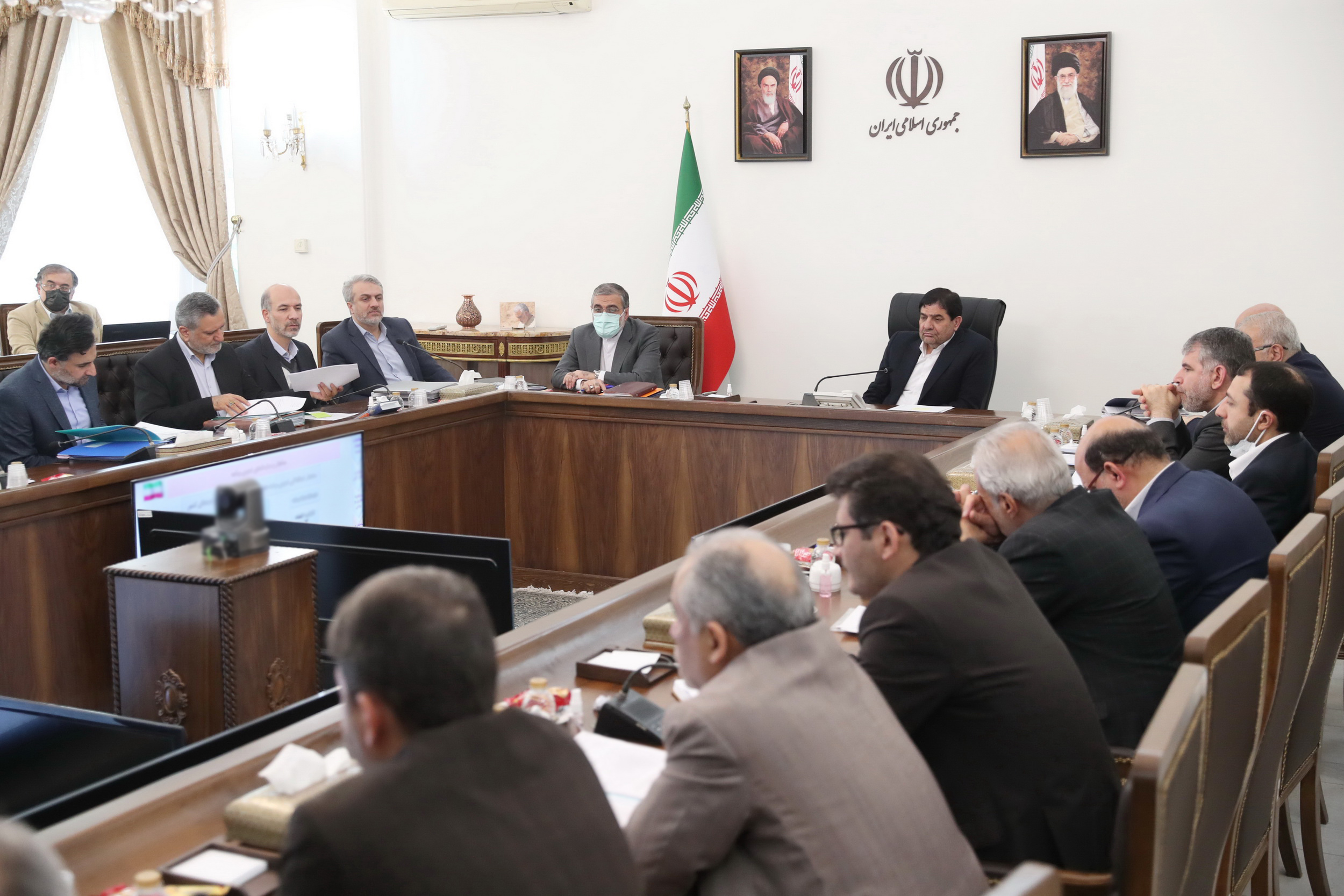 برنامه هفتم توسعه کشور باید تحول آفرین باشد/ توجه ویژه به داراییهای کشور، اقتصاد دیجیتال و انرژیهای تجدید پذیر ضروری و اولویت دار است برنامه هفتم توسعه کشور باید تحول آفرین باشد/ توجه ویژه به داراییهای کشور، اقتصاد دیجیتال و انرژیهای تجدید پذیر ضروری و اولویت دار است