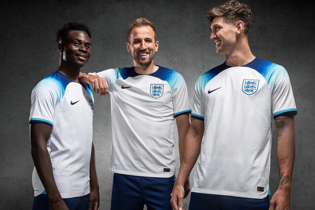 ۵ بازیکن ویژه ایران و انگلیس از نگاه فیفا