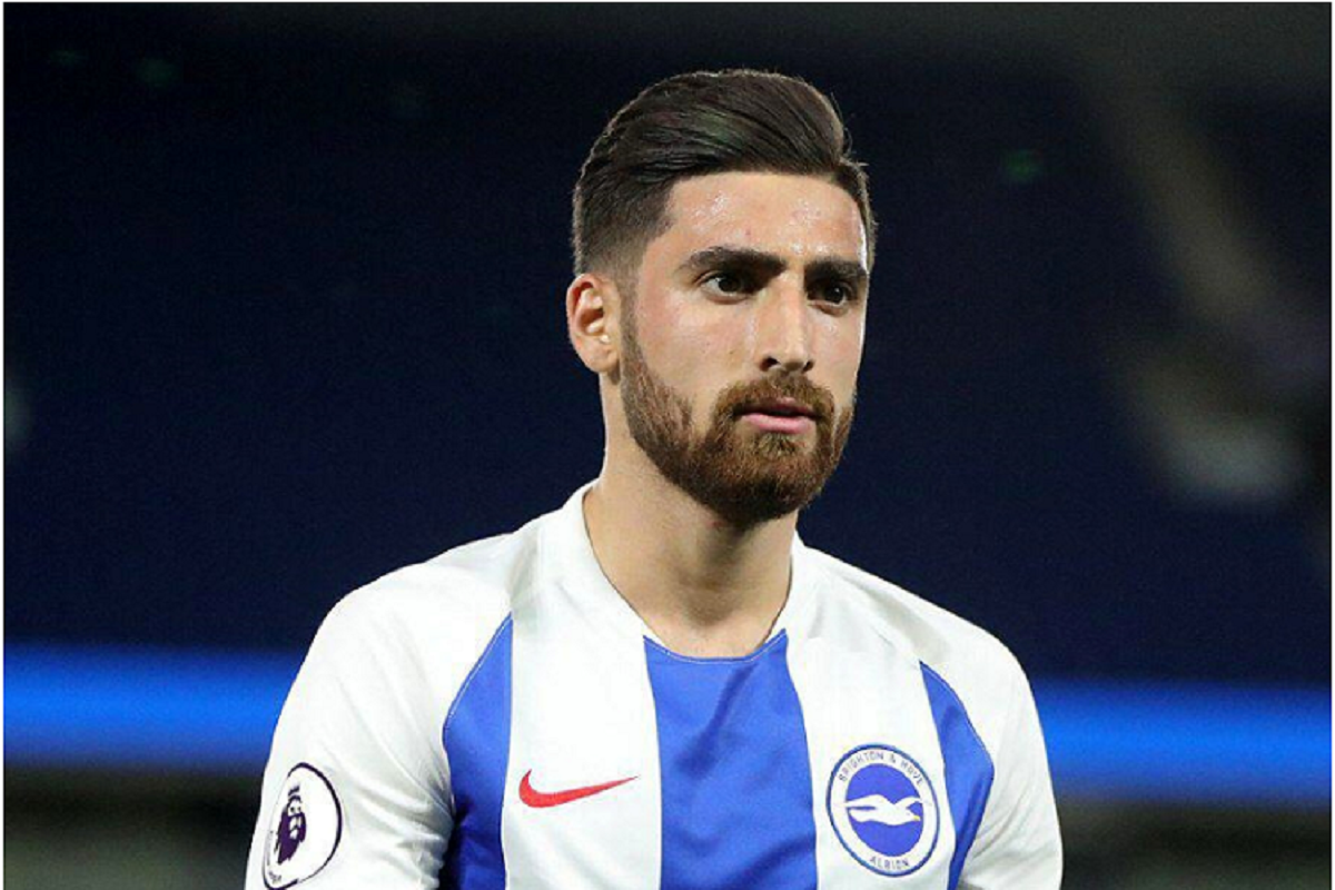 علیرضا جهانبخش در جام جهانی