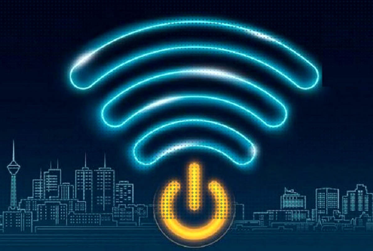 قطع اینترنت قطع اینترنت