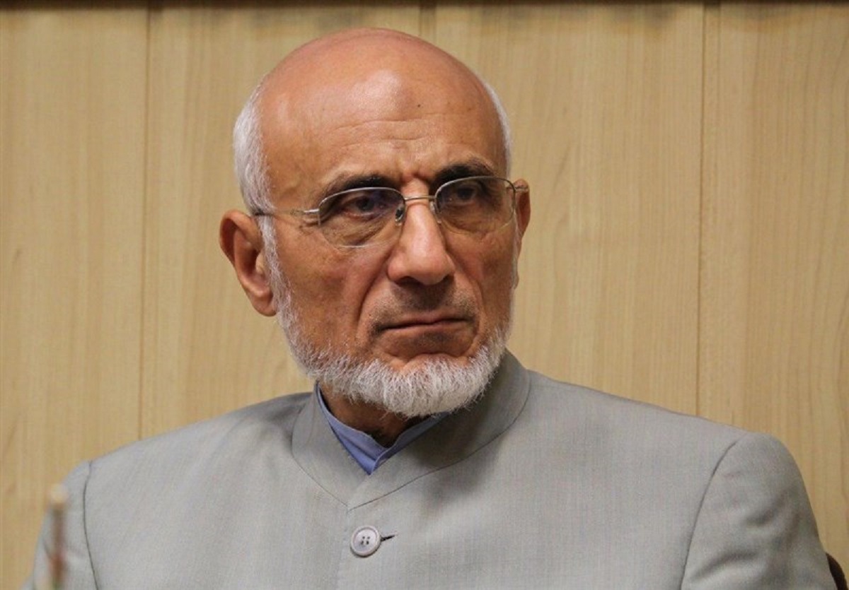 فیلترینگ فضای مجازی