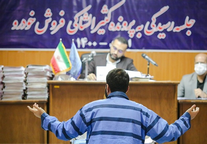 ۸۶ سال حبس قطعی برای متهمان پرونده فروش خودرو ۸۶ سال حبس قطعی برای متهمان پرونده فروش خودرو