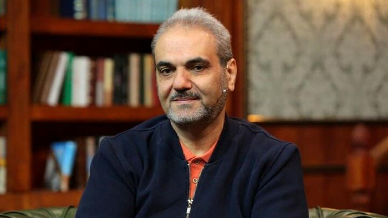 جواد خیابانی