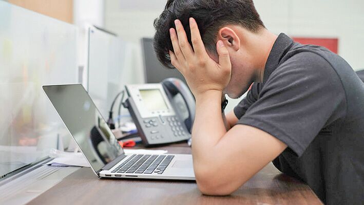 فحاشی کردن در فضای مجازی چه مجازاتی دارد؟ فحاشی کردن در فضای مجازی چه مجازاتی دارد؟