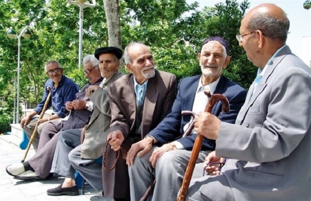 افزایش حقوق بازنشستگان