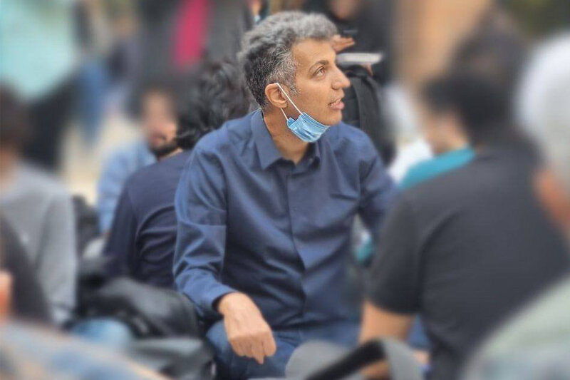 عادل فردوسی پور