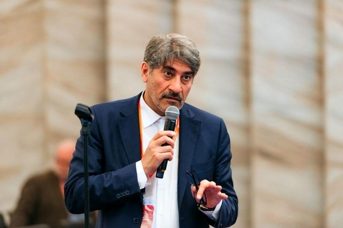 تجمع امروز پزشکان در مقابل سازمان نظام پزشکی