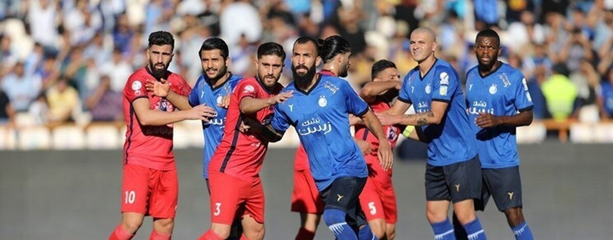 محل برگزاری دیدار سوپرجام