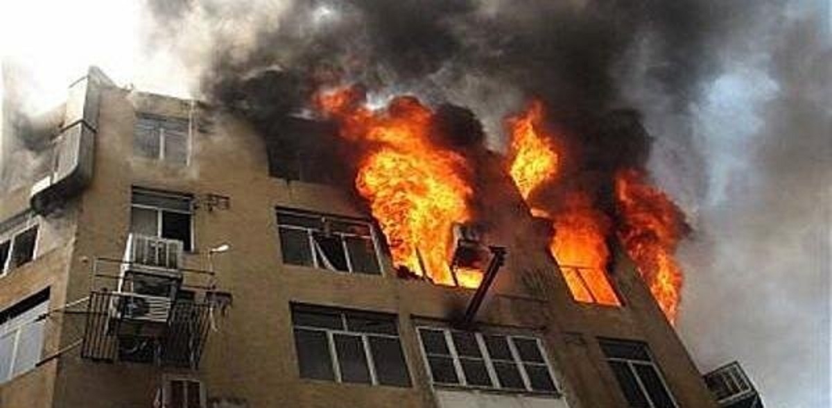 کانون مساجد کرمانشاه