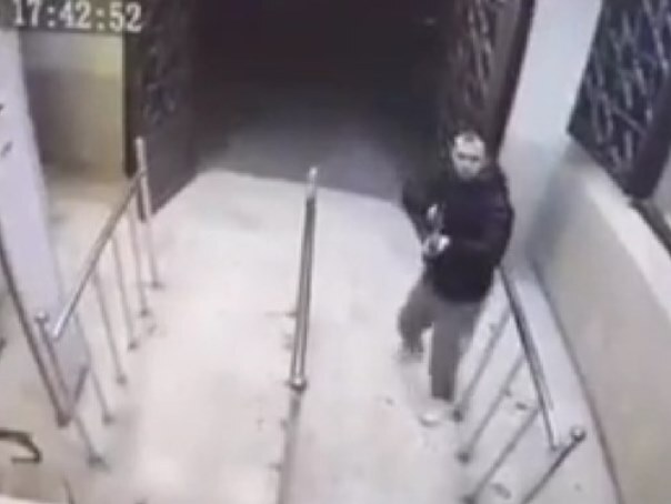 خبرگزاری فارس: مرگ عامل تروریستی حمله شاهچراغ خبرگزاری فارس: مرگ عامل تروریستی حمله شاهچراغ