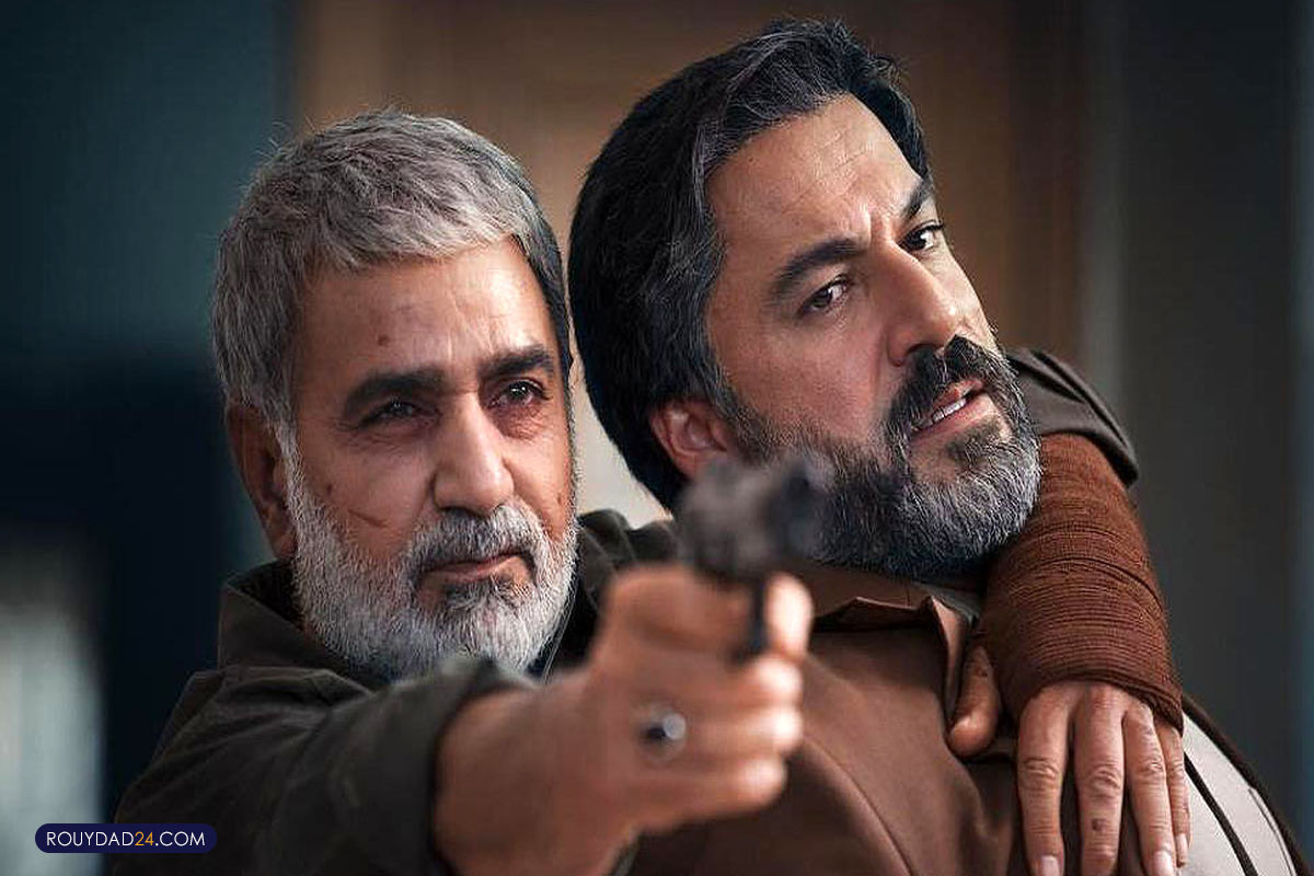 بهترین فیلم‌های سینمایی ایران با موضوع جاسوسی و ترور