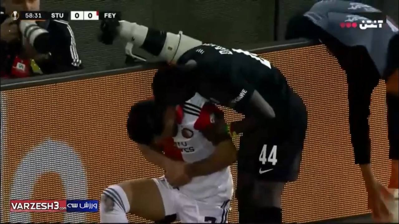 نگرانی بزرگ برای ستاره تیم‌ملی در آستانه جام‌جهانی