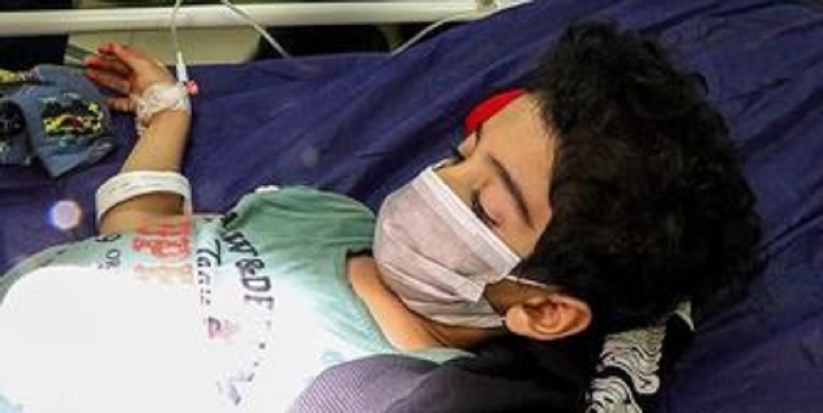 حادثه تروریستی شاهچراغ