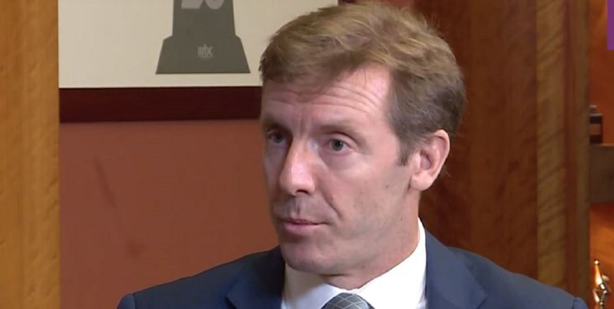 سفیر انگلیس