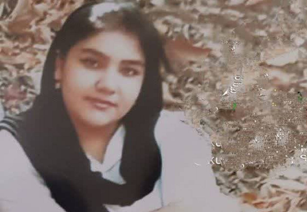 سارینا ساعدی