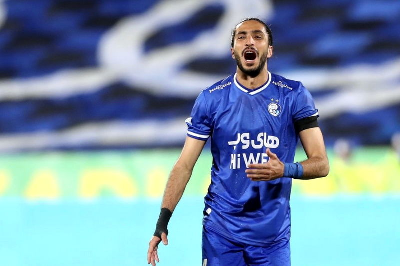 سیاوش یزدانی