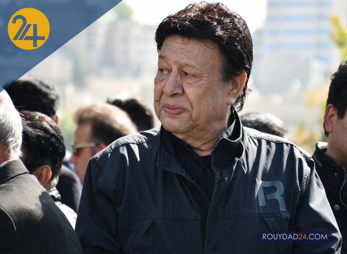 حسین عرفانی