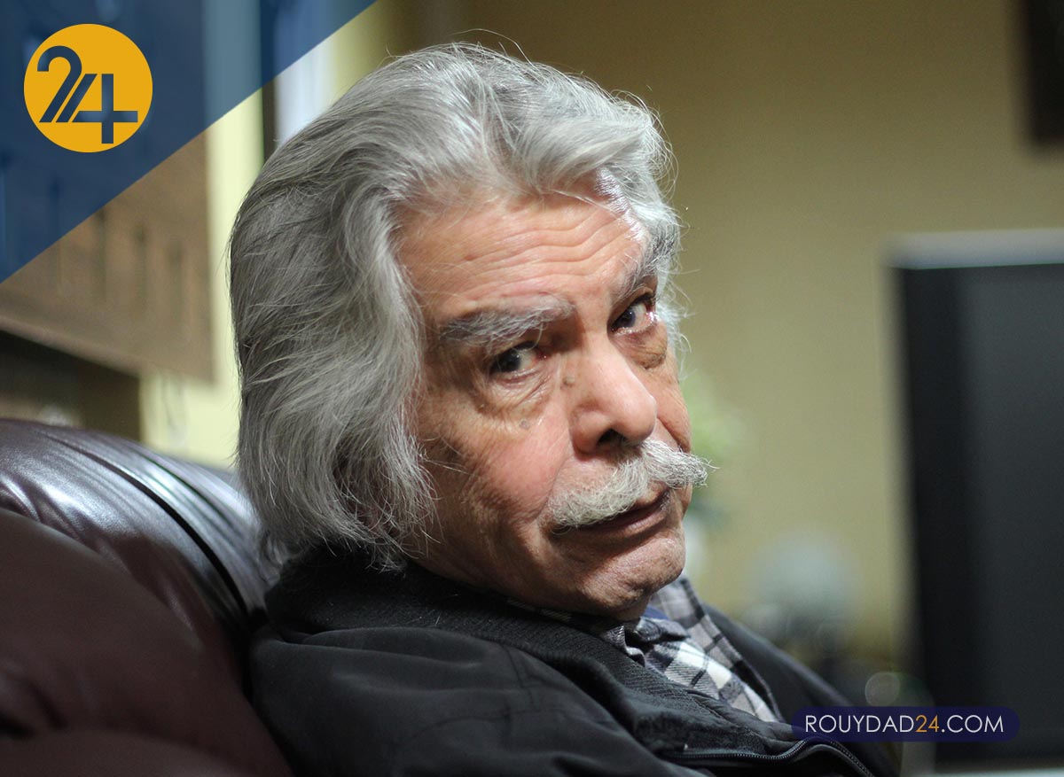 منوچهر اسماعیلی